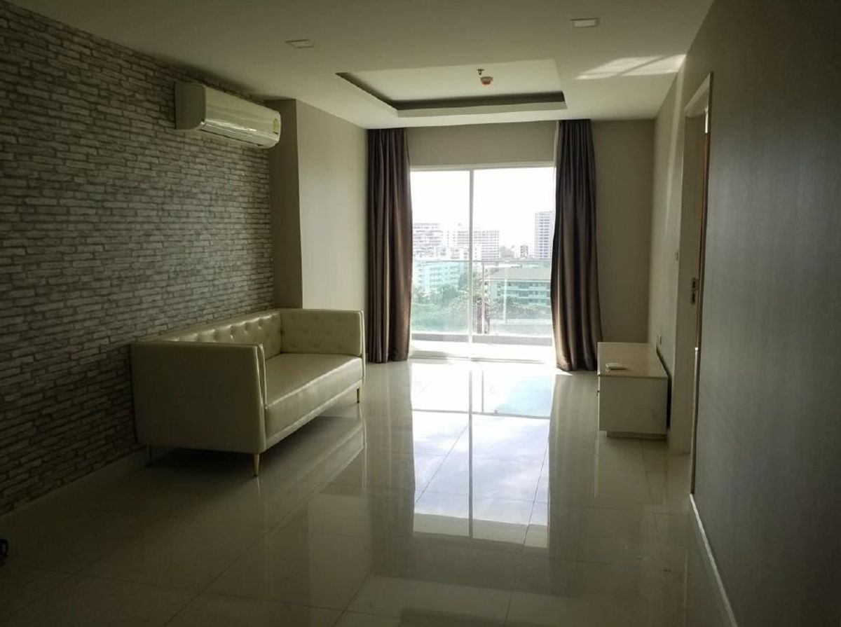 For SaleCondoPattaya, Bangsaen, Chonburi : One Tower Pratamnak condo for sale 🌊 Live the sea! One Tower Condo Pattaya, beautiful view, premium location