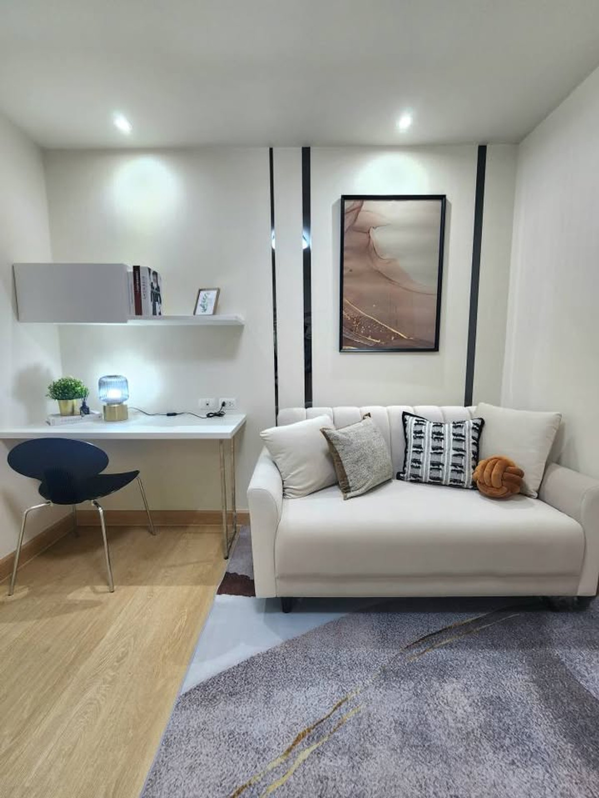 For SaleCondoPinklao, Charansanitwong : sell!!! The Trust Residence Pinklao