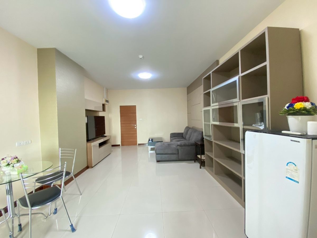 CondoKasetsart, Ratchayothin : Rent/sell Penthouse room. The most beautiful view is designed for convenience. And urban lifestyle ✨