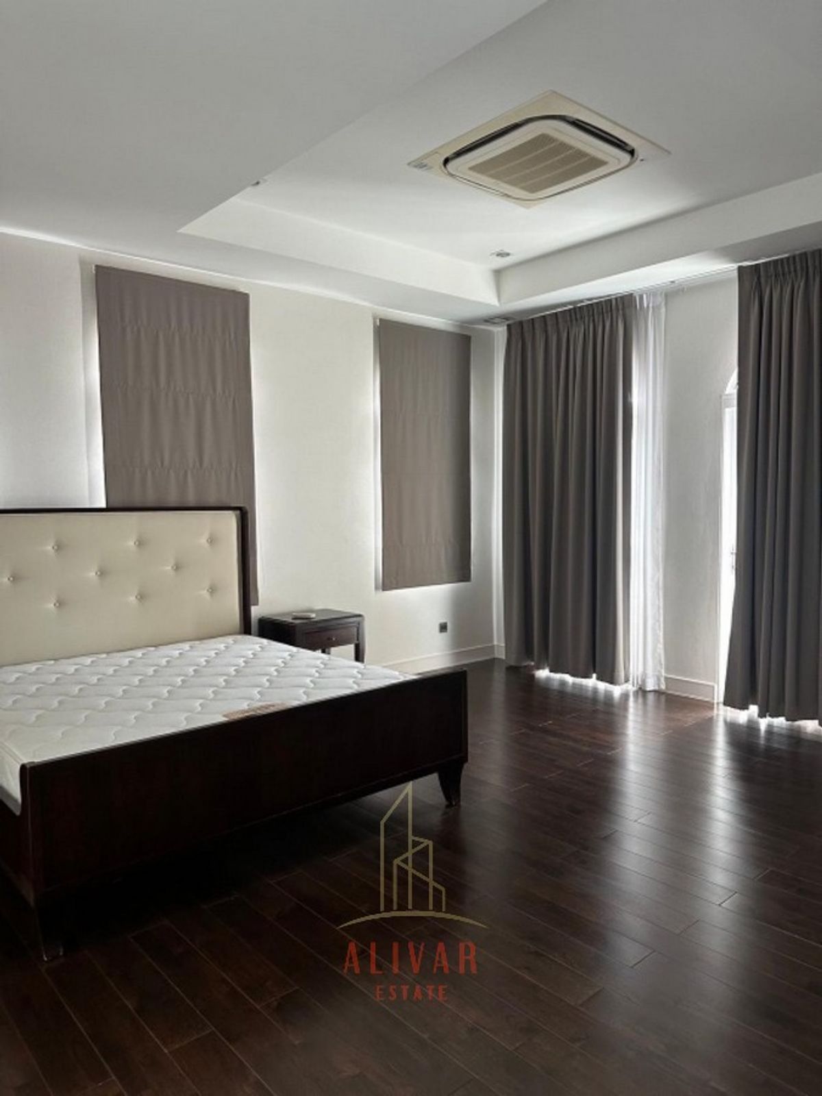 For SaleHouseBangna, Bearing, Lasalle : SH030225 2 -story house for sale, 4 bedrooms, Nantawan, Bang Na Km. 7, near Mega Bangna