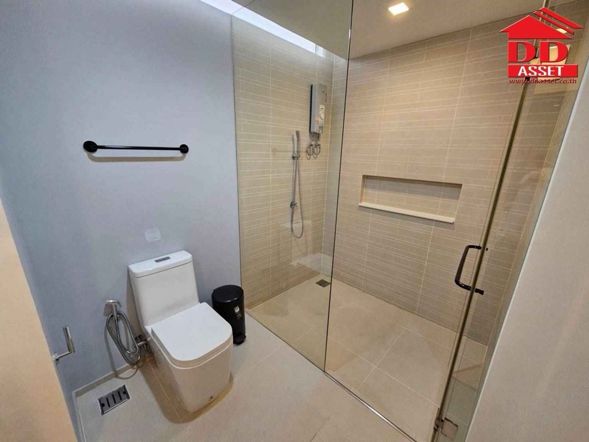 For SaleCondoHuahin, Prachuap Khiri Khan, Pran Buri : Condo for sale, date of Hua Hin - Khao Tao (Wan Vayla Hua Hin - Khao Tao), condo on the sea, Hua Hin Code: C8329