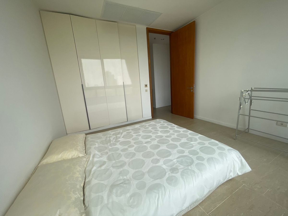 ให้เช่าคอนโดพัทยา บางแสน ชลบุรี สัตหีบ : for rent codno Northpoint Pattaya corner type 3 Beds (S03-1993)