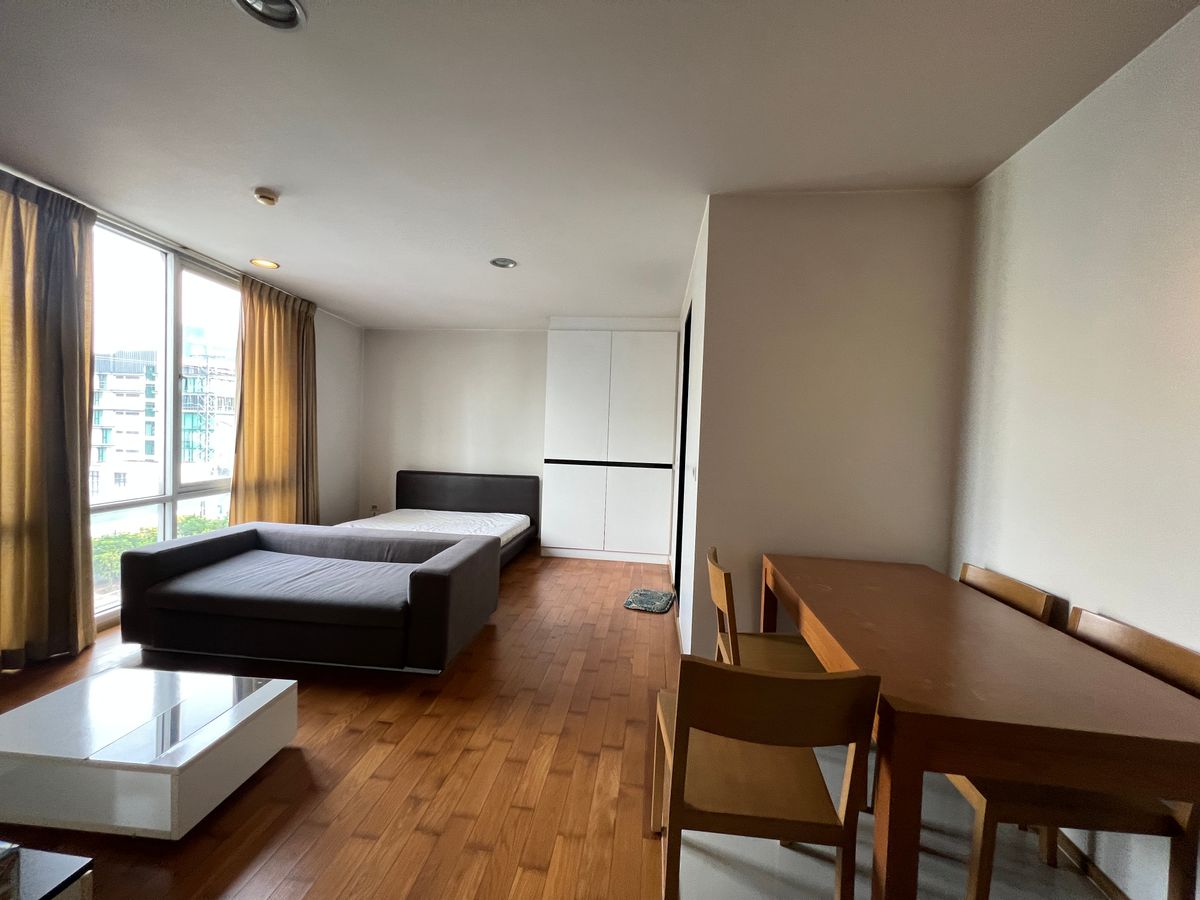 ให้เช่าคอนโดวิทยุ ชิดลม หลังสวน : for rent Tempo Ruamruedee 1 bed super deal 🌈♥️⭐️