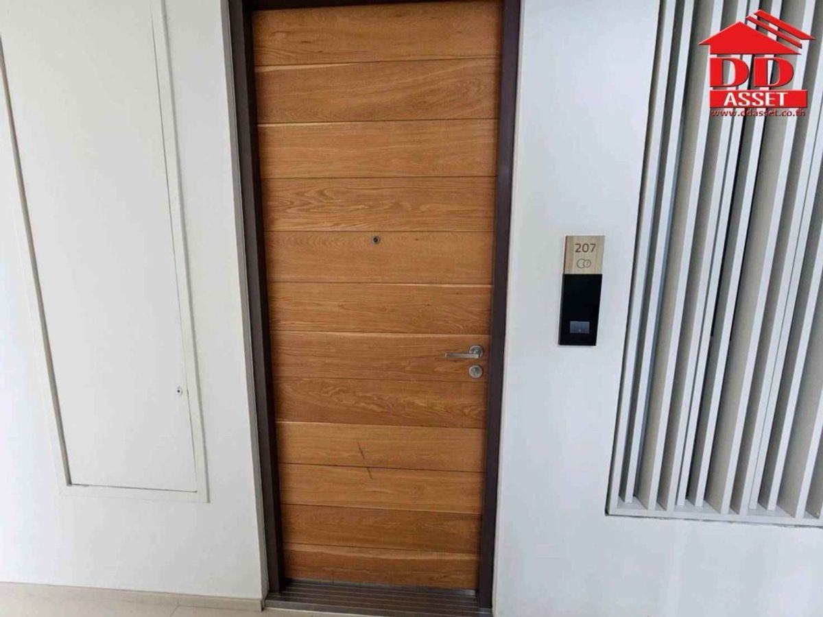 For SaleCondoHuahin, Prachuap Khiri Khan, Pran Buri : Condo for sale, day, Hua Hin - Khao Tao (Wan Vayla Hua Hin - Khao Tao), condo on the sea, Hua Hin Code: C8330