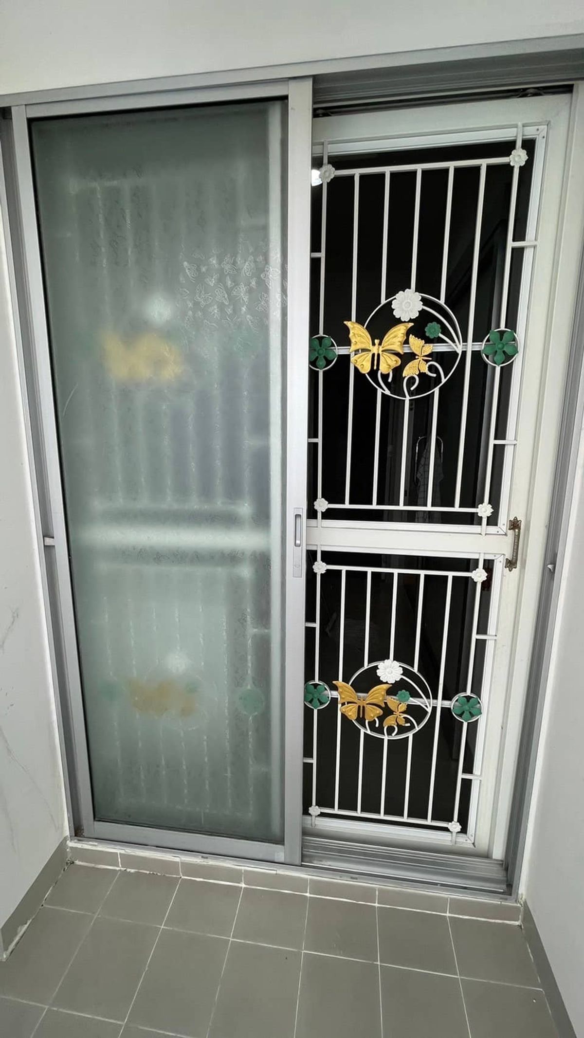 For SaleCondoChaengwatana, Muangthong : Urgent sale ✨ The Kith Tiwanon ✨ Corner room, good view, near the Pink Line, Pak Kret Station (PS64117)