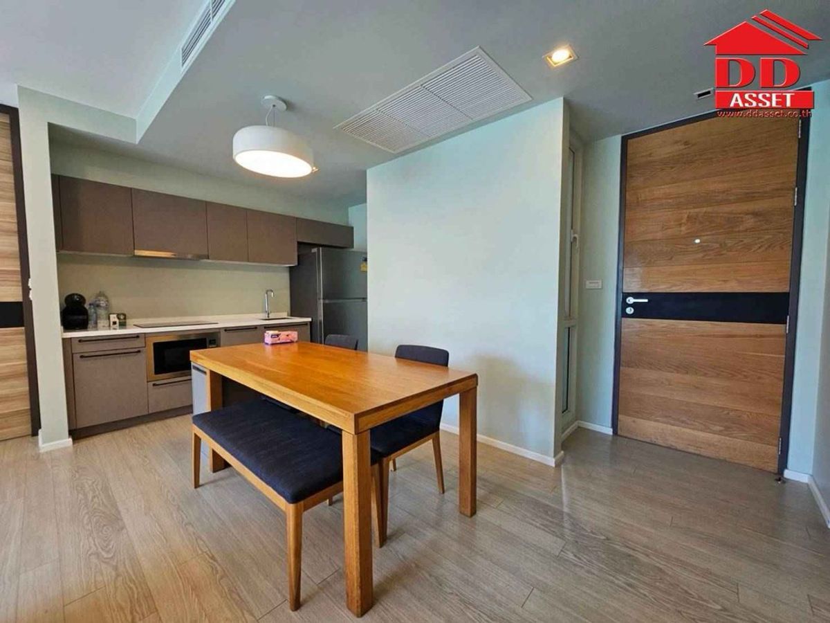 For SaleCondoHuahin, Prachuap Khiri Khan, Pran Buri : Condo for sale, date of Hua Hin - Khao Tao (Wan Vayla Hua Hin - Khao Tao), condo on the sea, Hua Hin Code: C8329