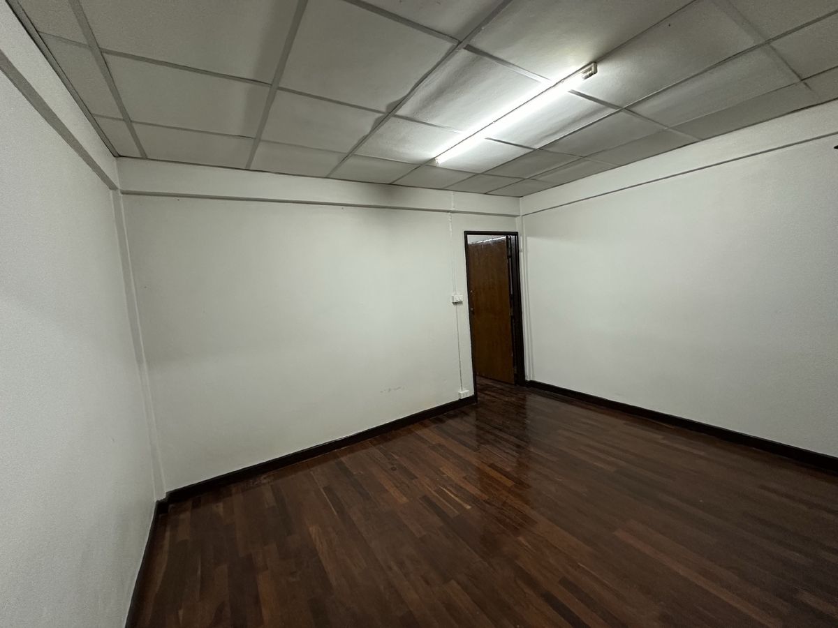 ให้เช่าทาวน์โฮมแจ้งวัฒนะ เมืองทอง : อยู่ใกล้รถไฟฟ้า = ใช้ชีวิตง่ายกว่า! บ้านเช่าแจ้งวัฒนะ 21 พร้อมเข้าอยู่