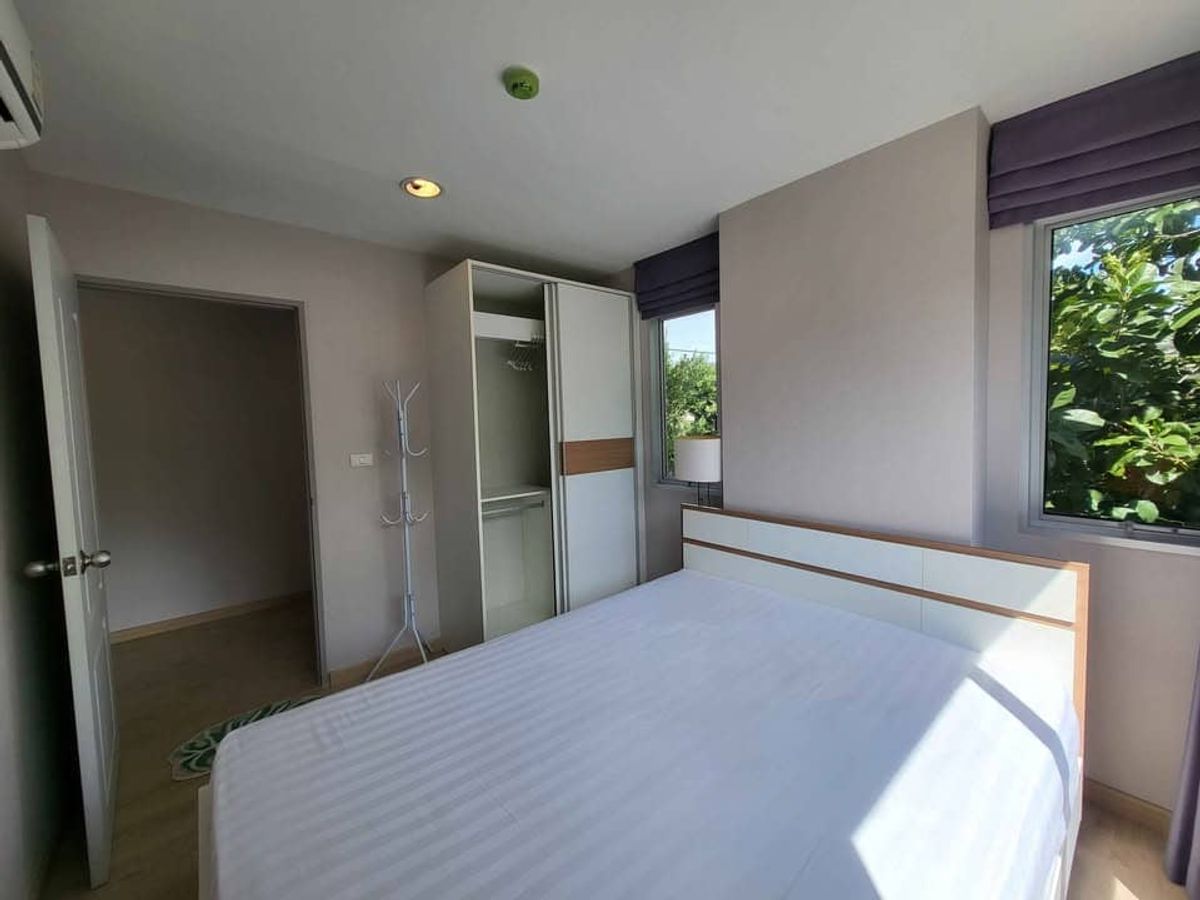 For SaleCondoRamkhamhaeng, Hua Mak : Urgent sale 🔥 Tempo One Ramkhamhaeng - Rama 9 🔥 Convenient transportation near the Orange Line (PS63605)