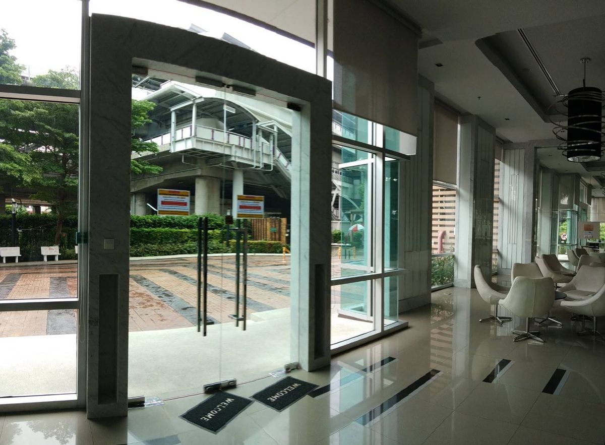 คอนโดท่าพระ ตลาดพลู วุฒากาศ : “ให้เช่า คาซ่า คอนโด รัชดา-ราชพฤกษ์“ Casa Condo Ratchada-Ratchaphruek For Rent