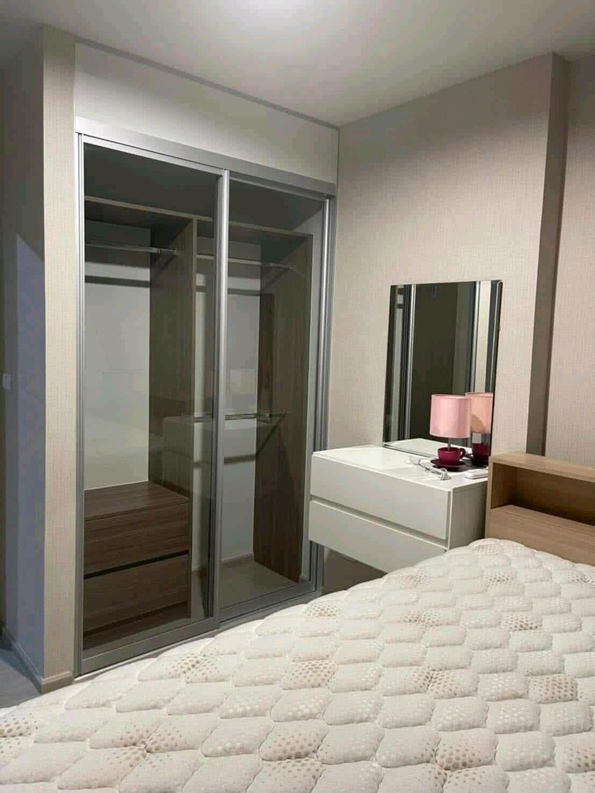ให้เช่าคอนโดบางแค เพชรเกษม : 🏢 The Parkland Phetkasem 56🍀เดอะ พาร์คแลนด์ เพชรเกษม 56