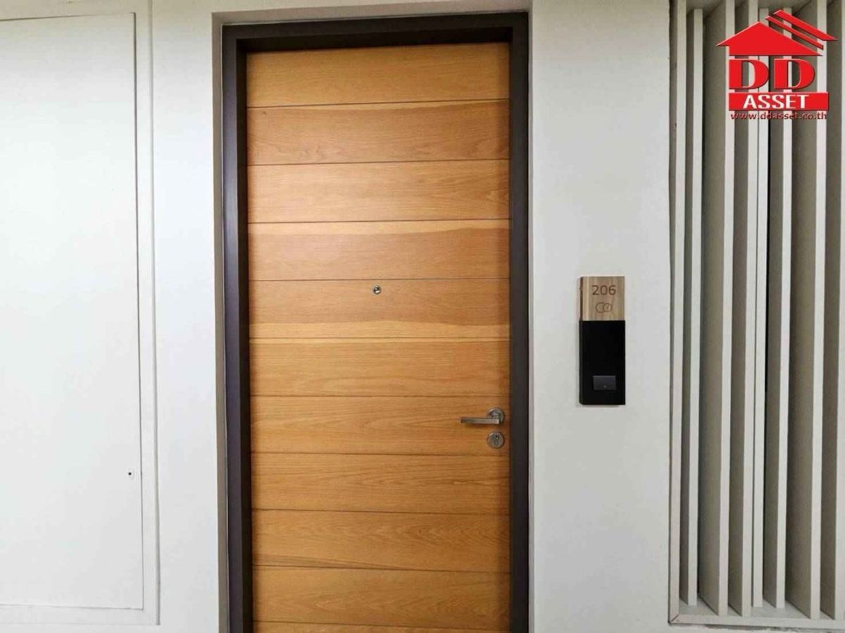 For SaleCondoHuahin, Prachuap Khiri Khan, Pran Buri : Condo for sale, date of Hua Hin - Khao Tao (Wan Vayla Hua Hin - Khao Tao), condo on the sea, Hua Hin Code: C8329