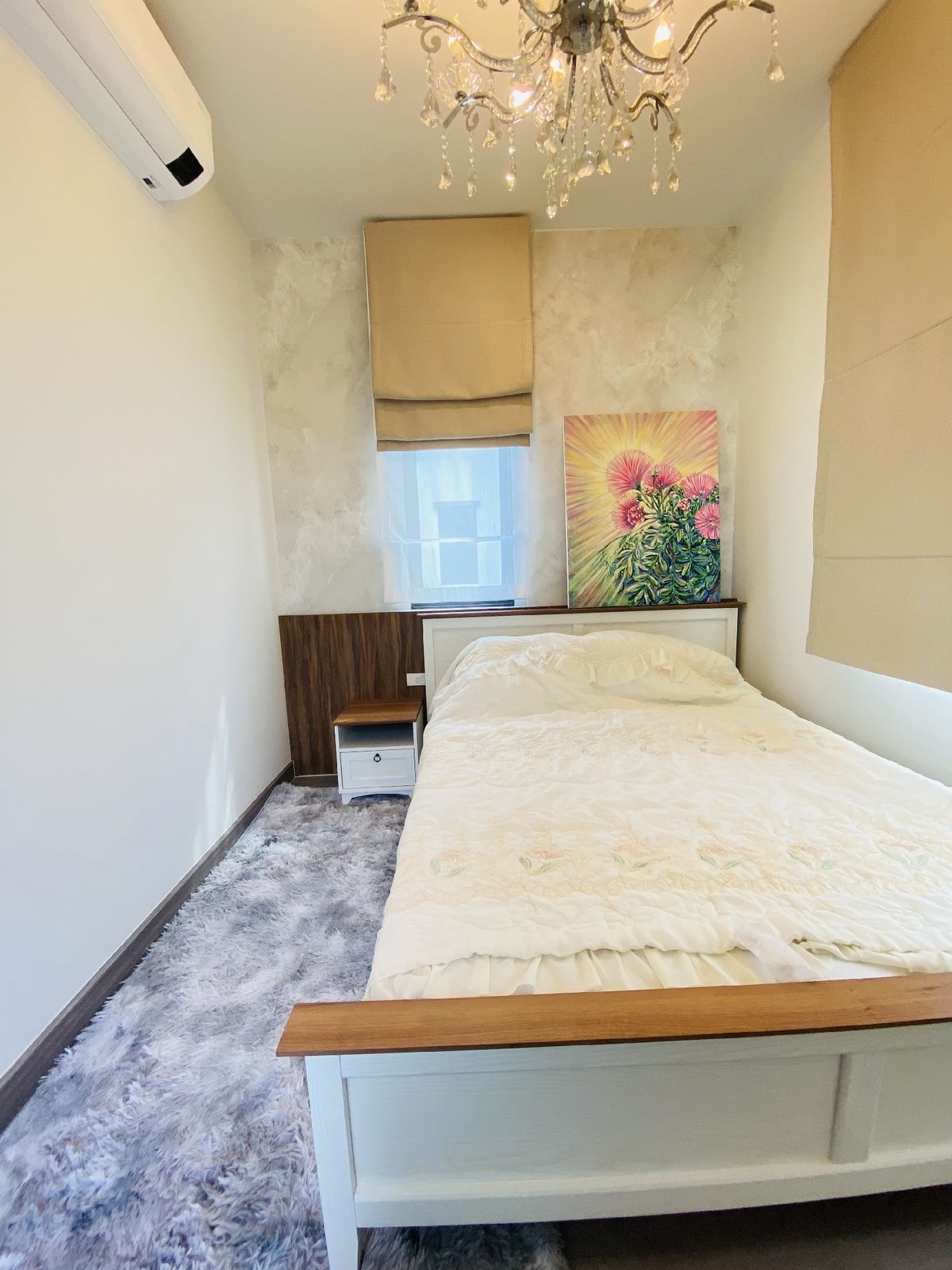 ขายบ้านลาดกระบัง สุวรรณภูมิ : สราญสิริ รามคำแหง บ้านหรู หิ้วกระเป๋าเข้าอยู่ได้เลย ที่ดิน 56 ตรว. พื้นที่ใช้สอย 184 ตรม.