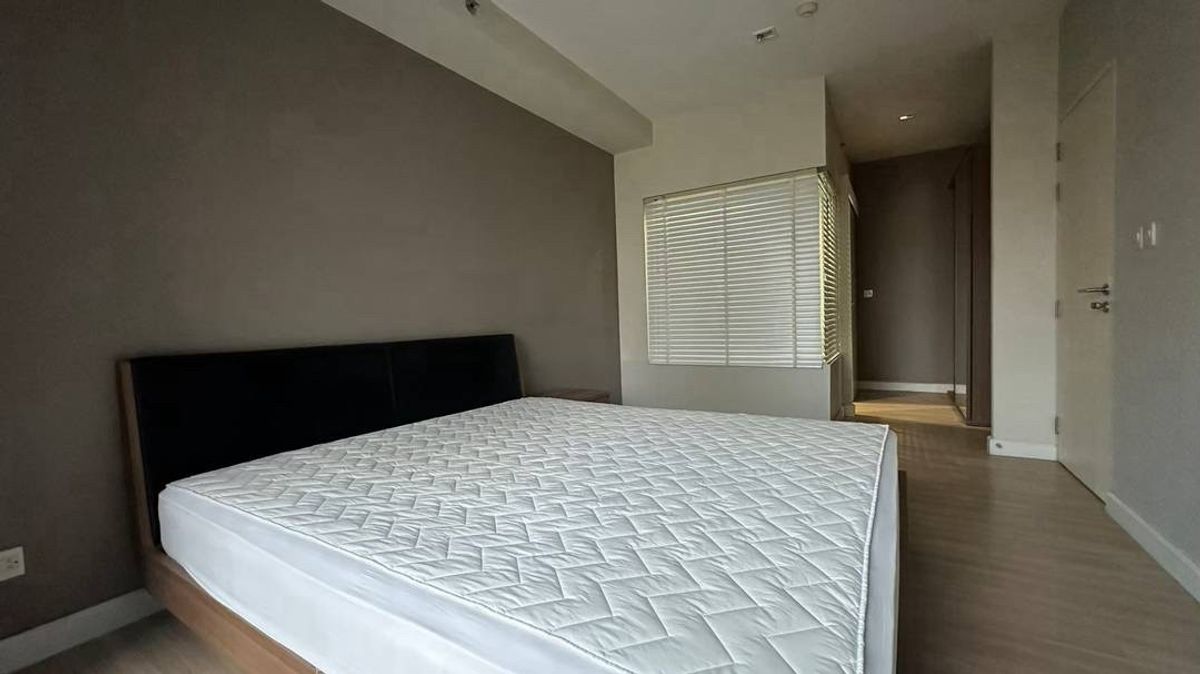 ให้เช่าคอนโดสาทร นราธิวาส : The Seed Mingle (เดอะ ซี้ด มิงเกิล) for Rent (1bed1bath 45sqm)