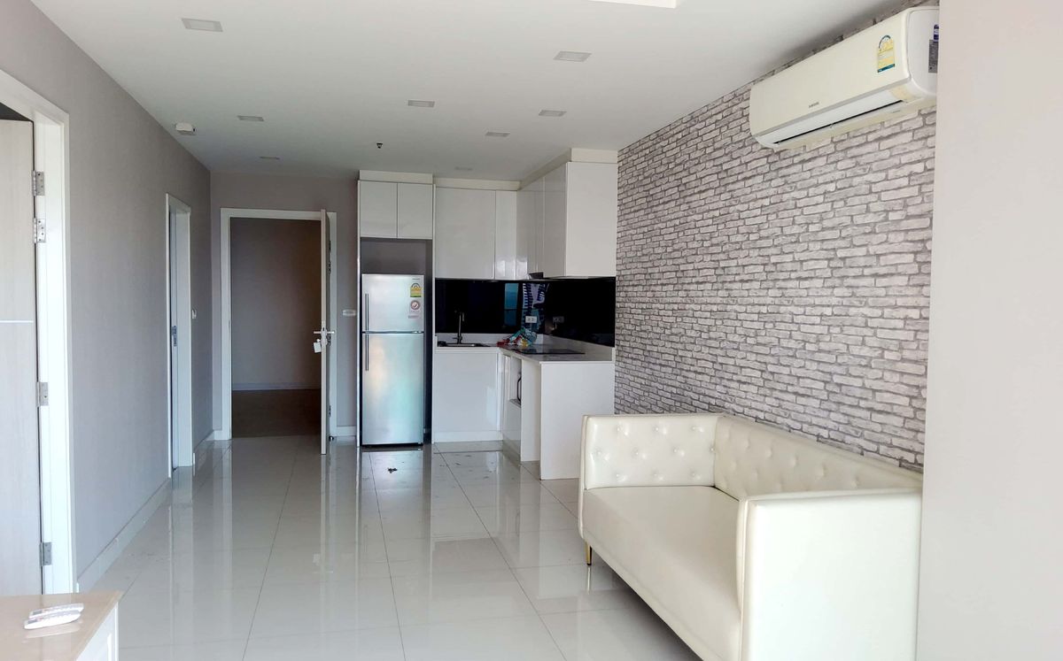 For SaleCondoPattaya, Bangsaen, Chonburi : One Tower Pratamnak condo for sale 🌊 Live the sea! One Tower Condo Pattaya, beautiful view, premium location