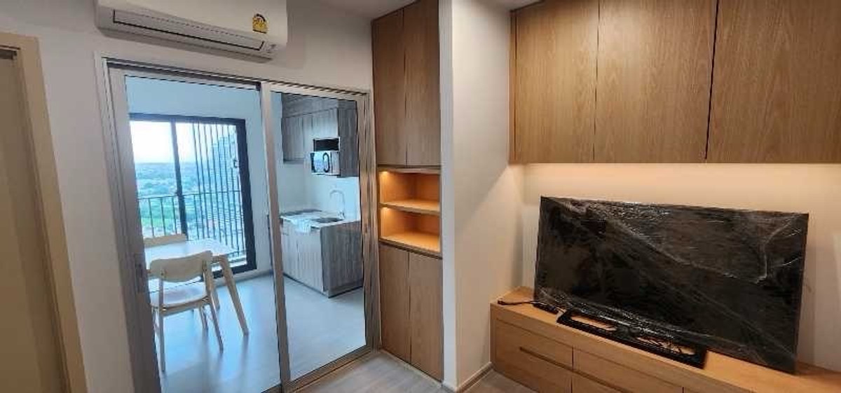 ให้เช่าคอนโดบางแค เพชรเกษม : 🏢 The Parkland Phetkasem 56🍀เดอะ พาร์คแลนด์ เพชรเกษม 56