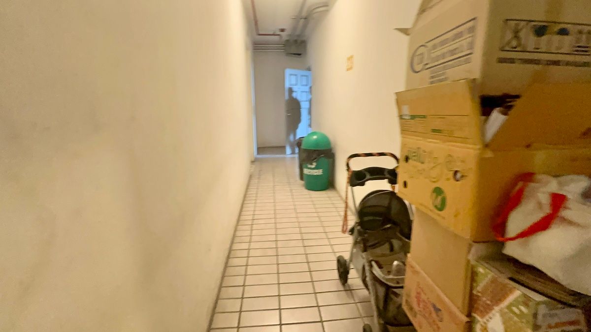 For SaleCondoNana, North Nana,Sukhumvit13, Soi Nana : For Sale Condo Kallista Manations Large Room with Balcony (S03-1995)