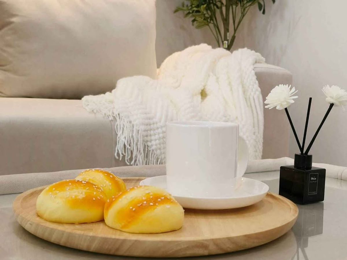 ขายคอนโดนวมินทร์ รามอินทรา : Lumpini​ Park​ Nawamin​ -​ Sriburapha คอนโดใกล้รถไฟฟ้า