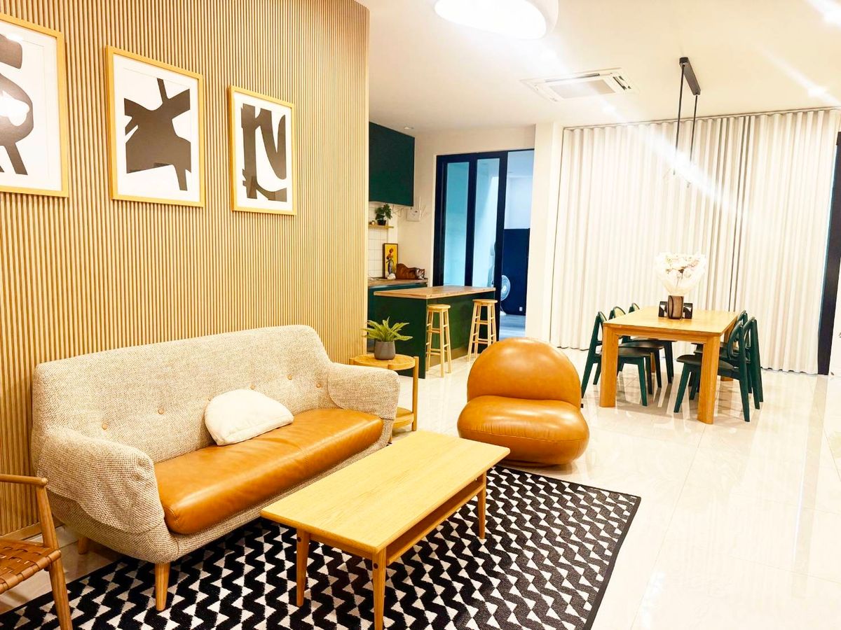 For RentHouseRama3 (Riverside),Satupadit : 🔅 For RENT THE WELTON Rama 3