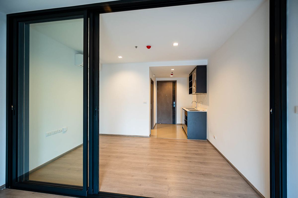 For SaleCondoLadprao, Central Ladprao : 📣 Sell a new room, never lived in The Line Phahonyothin Park 1 bedroom 32.75 sqm. Inquire, make an appointment. Contact 📲 093-616-4456 (sales department) ✨