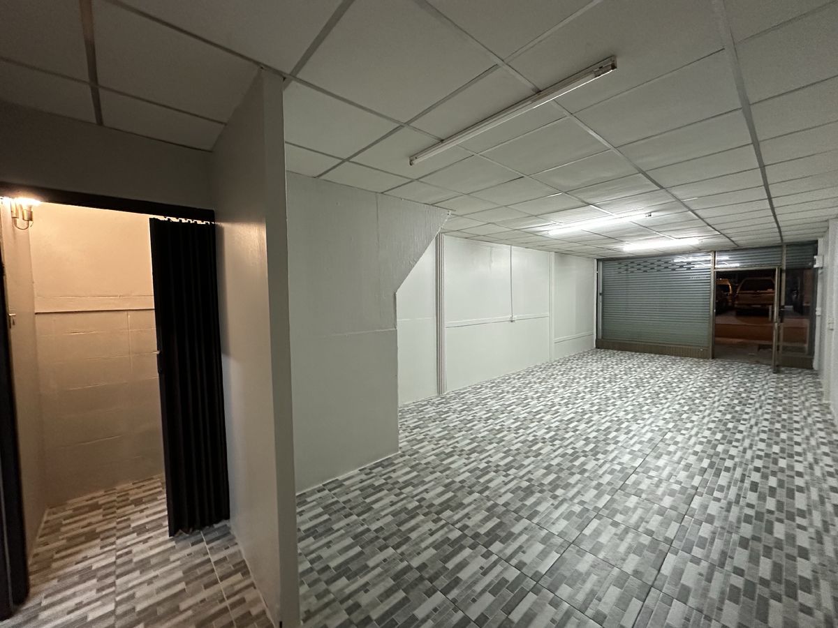 ให้เช่าทาวน์โฮมแจ้งวัฒนะ เมืองทอง : อยู่ใกล้รถไฟฟ้า = ใช้ชีวิตง่ายกว่า! บ้านเช่าแจ้งวัฒนะ 21 พร้อมเข้าอยู่