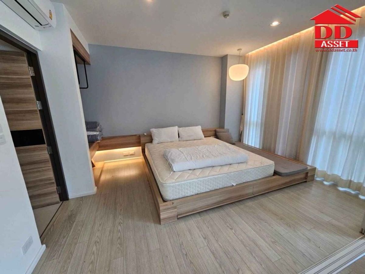 For SaleCondoHuahin, Prachuap Khiri Khan, Pran Buri : Condo for sale, date of Hua Hin - Khao Tao (Wan Vayla Hua Hin - Khao Tao), condo on the sea, Hua Hin Code: C8329