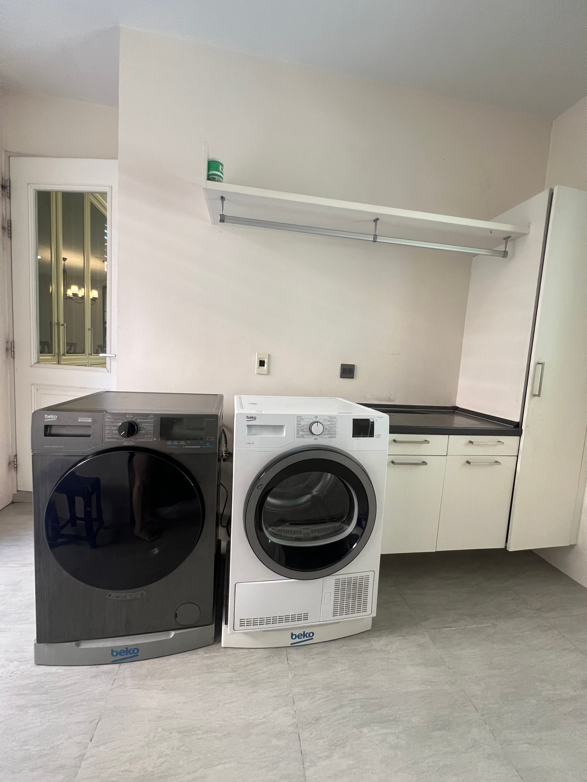 For SaleHouseBangna, Bearing, Lasalle : SH030225 2 -story house for sale, 4 bedrooms, Nantawan, Bang Na Km. 7, near Mega Bangna