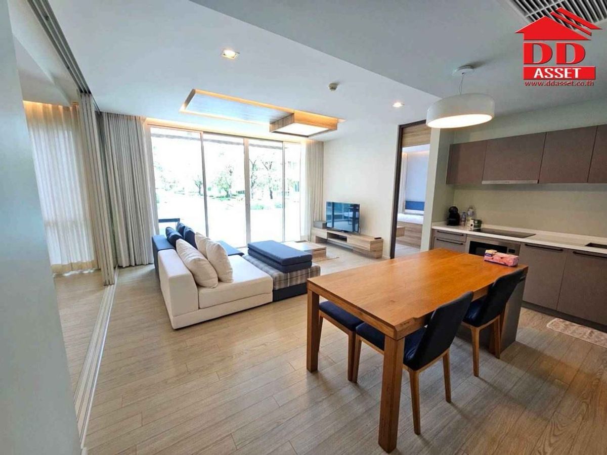 For SaleCondoHuahin, Prachuap Khiri Khan, Pran Buri : Condo for sale, date of Hua Hin - Khao Tao (Wan Vayla Hua Hin - Khao Tao), condo on the sea, Hua Hin Code: C8329