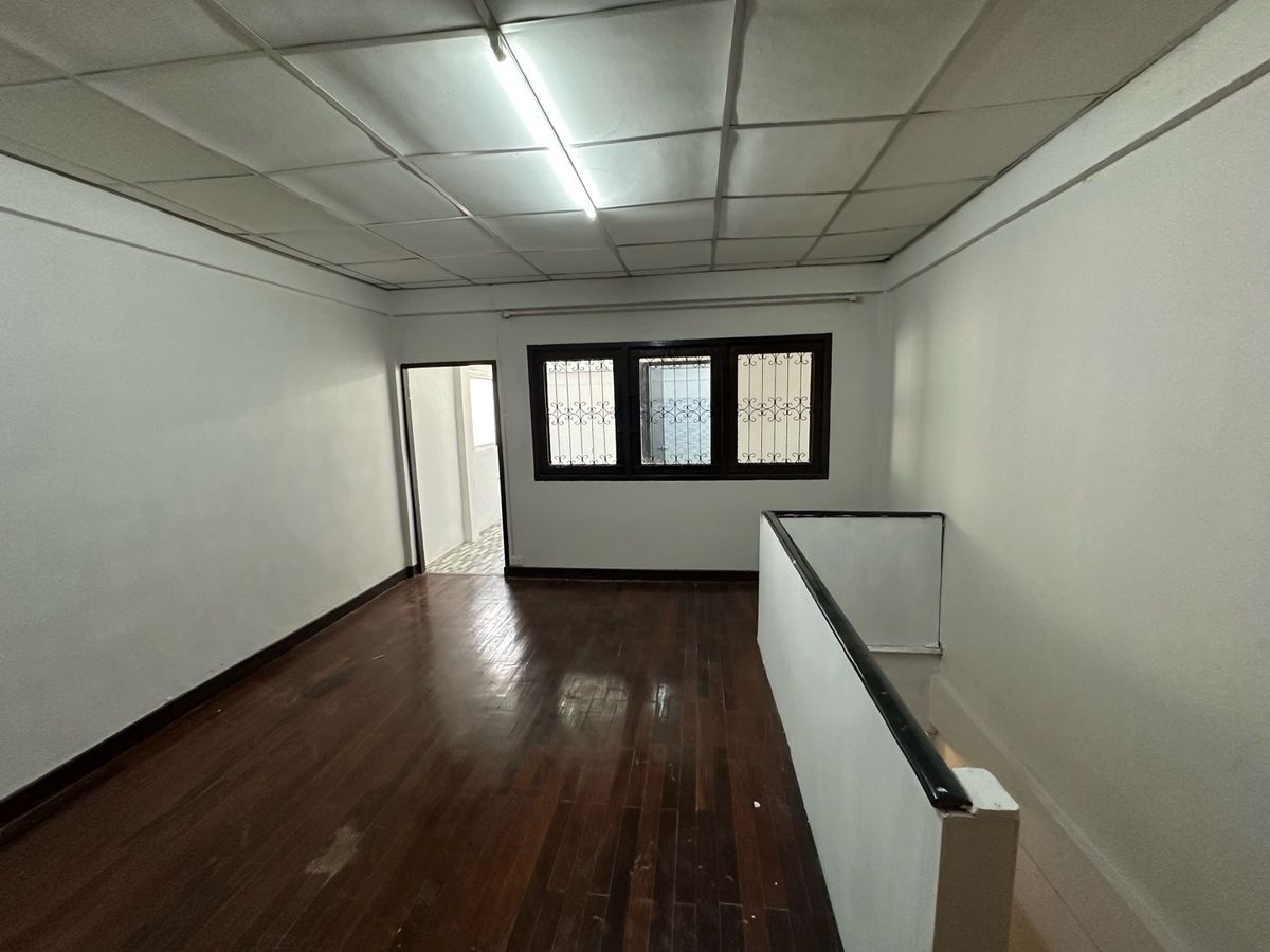 ให้เช่าทาวน์โฮมแจ้งวัฒนะ เมืองทอง : อยู่ใกล้รถไฟฟ้า = ใช้ชีวิตง่ายกว่า! บ้านเช่าแจ้งวัฒนะ 21 พร้อมเข้าอยู่