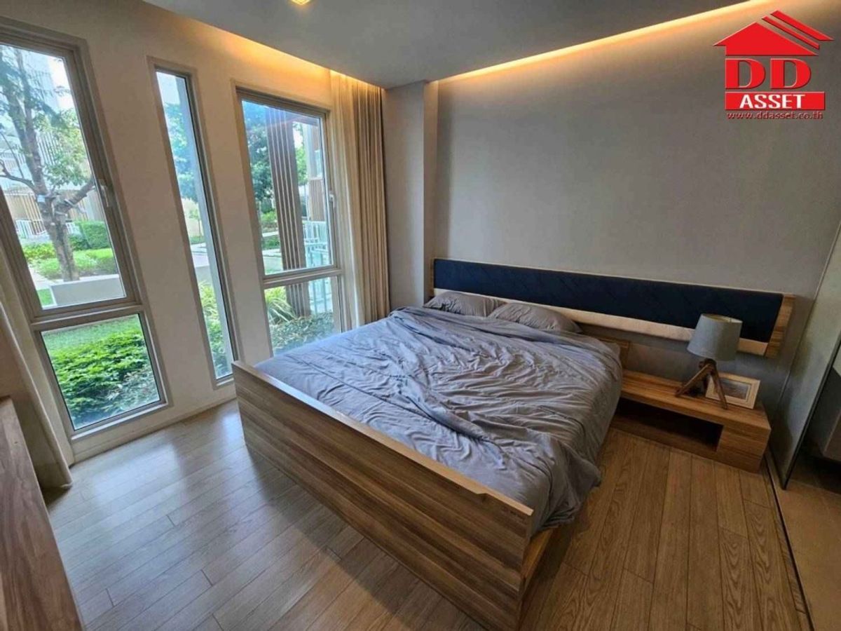 For SaleCondoHuahin, Prachuap Khiri Khan, Pran Buri : Condo for sale, day, Hua Hin - Khao Tao (Wan Vayla Hua Hin - Khao Tao), condo on the sea, Hua Hin Code: C8330