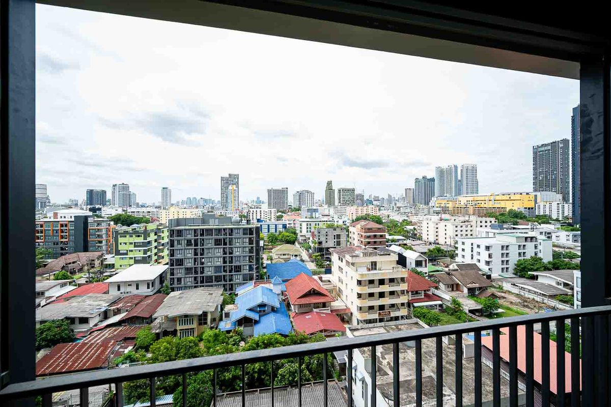 For SaleCondoLadprao, Central Ladprao : 📣 Sell a new room, never lived in The Line Phahonyothin Park 1 bedroom 32.75 sqm. Inquire, make an appointment. Contact 📲 093-616-4456 (sales department) ✨