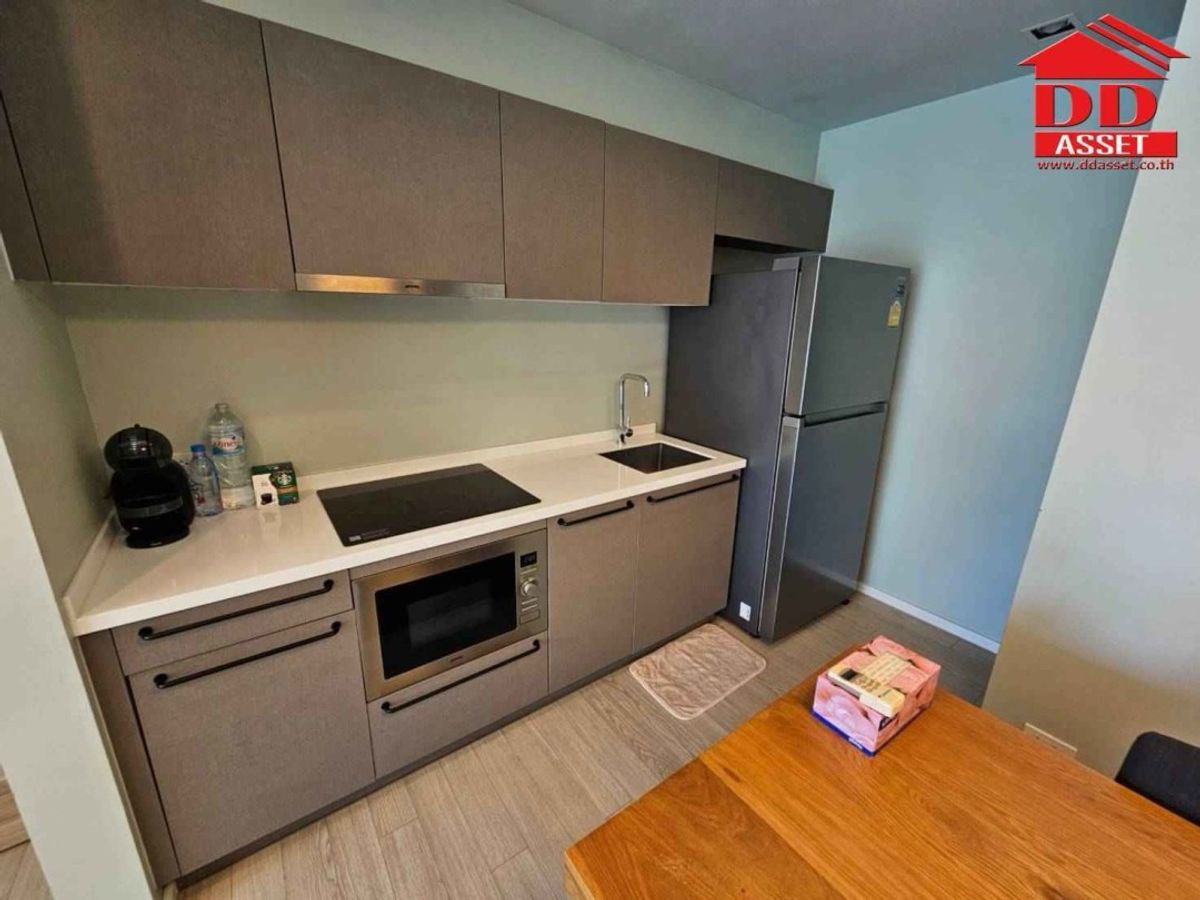 For SaleCondoHuahin, Prachuap Khiri Khan, Pran Buri : Condo for sale, date of Hua Hin - Khao Tao (Wan Vayla Hua Hin - Khao Tao), condo on the sea, Hua Hin Code: C8329