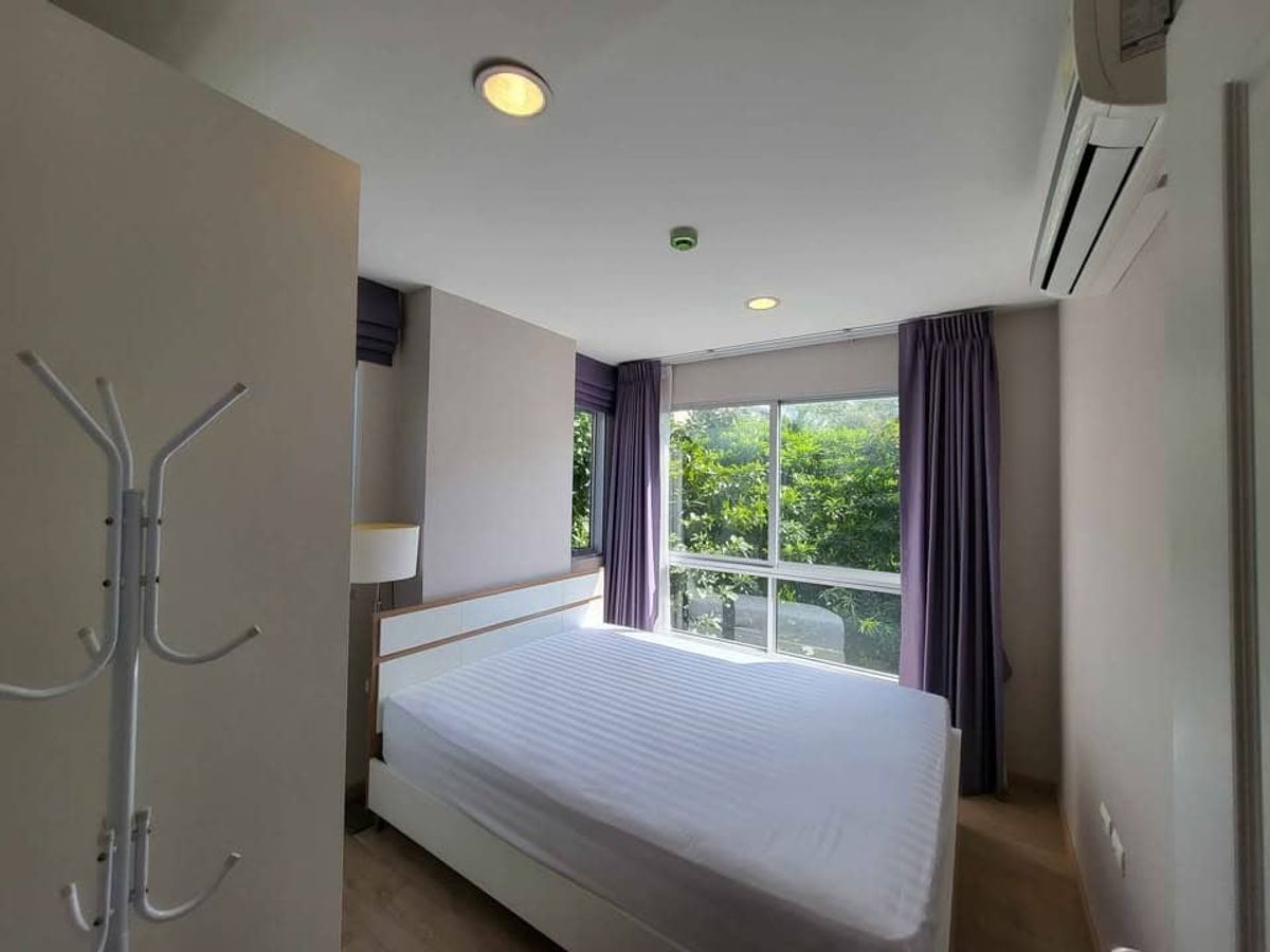 For SaleCondoRamkhamhaeng, Hua Mak : Urgent sale 🔥 Tempo One Ramkhamhaeng - Rama 9 🔥 Convenient transportation near the Orange Line (PS63605)