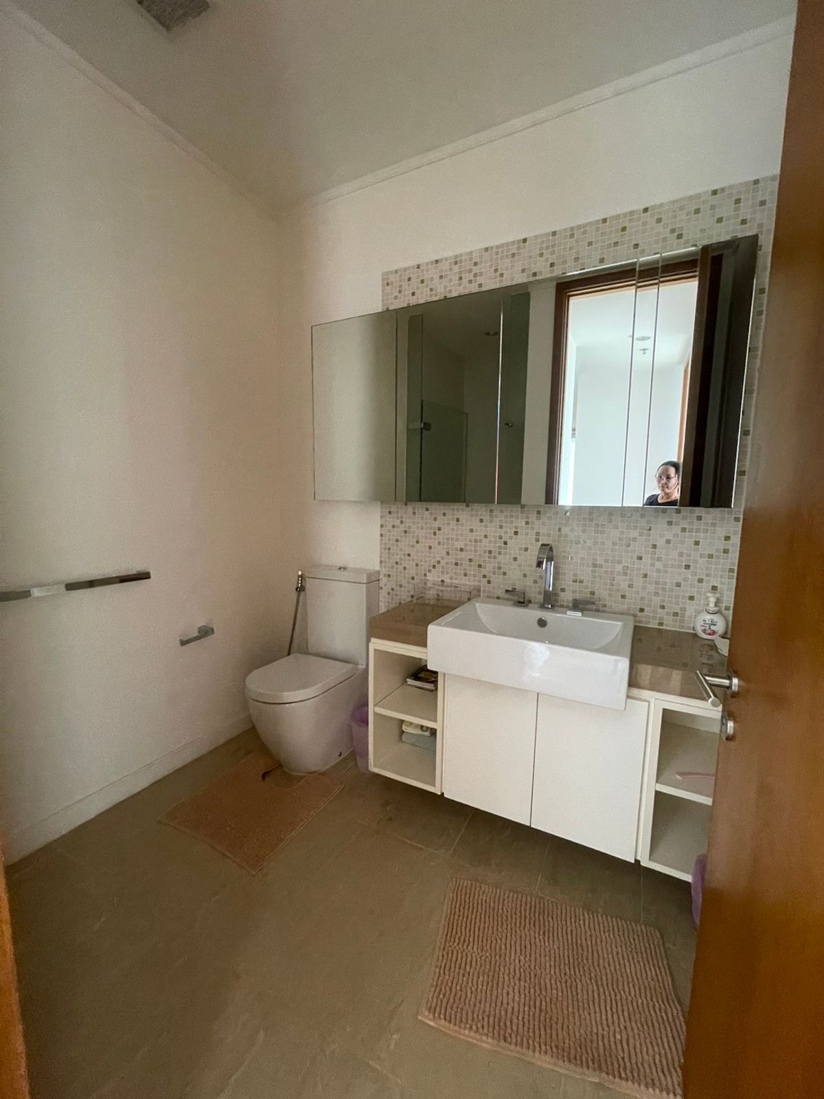 ให้เช่าคอนโดพัทยา บางแสน ชลบุรี สัตหีบ : for rent codno Northpoint Pattaya corner type 3 Beds (S03-1993)