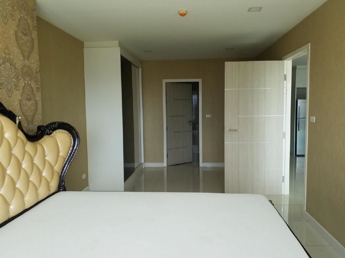 For SaleCondoPattaya, Bangsaen, Chonburi : One Tower Pratamnak condo for sale 🌊 Live the sea! One Tower Condo Pattaya, beautiful view, premium location