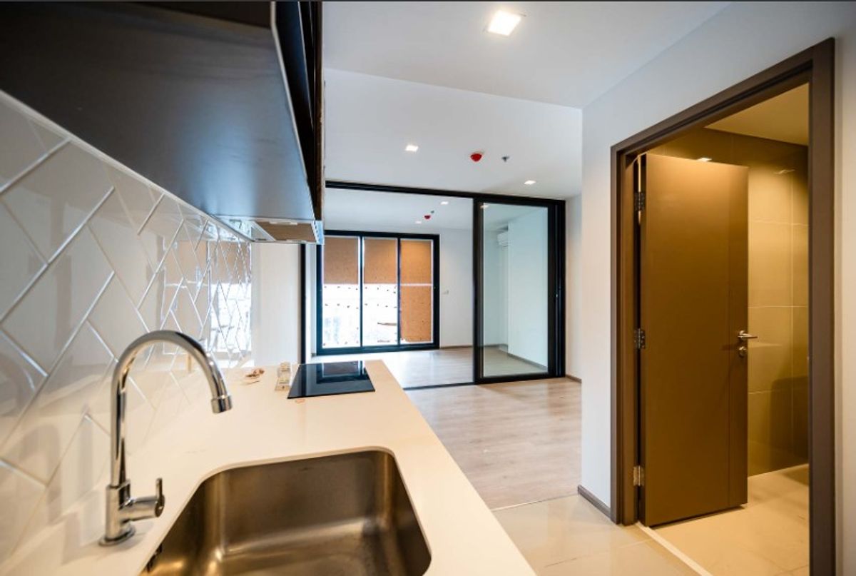 For SaleCondoLadprao, Central Ladprao : 📣 Sell a new room, never lived in The Line Phahonyothin Park 1 bedroom 32.75 sqm. Inquire, make an appointment. Contact 📲 093-616-4456 (sales department) ✨