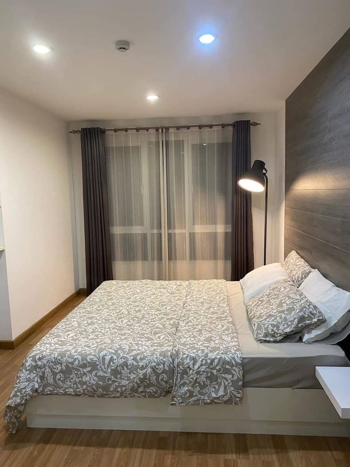 ขายคอนโดสุขุมวิท อโศก ทองหล่อ : (C8007) ขาย Condo Voque Sukhumvit 16: ยกระดับไลฟ์สไตล์สุดหรูในใจกลางกรุงเทพฯ
