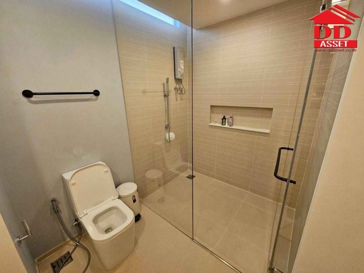 For SaleCondoHuahin, Prachuap Khiri Khan, Pran Buri : Condo for sale, day, Hua Hin - Khao Tao (Wan Vayla Hua Hin - Khao Tao), condo on the sea, Hua Hin Code: C8330