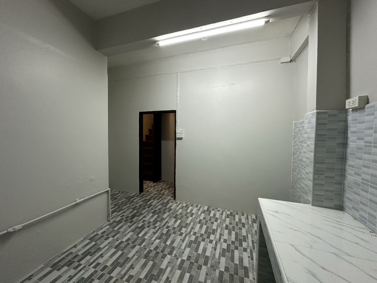 ให้เช่าทาวน์โฮมแจ้งวัฒนะ เมืองทอง : อยู่ใกล้รถไฟฟ้า = ใช้ชีวิตง่ายกว่า! บ้านเช่าแจ้งวัฒนะ 21 พร้อมเข้าอยู่