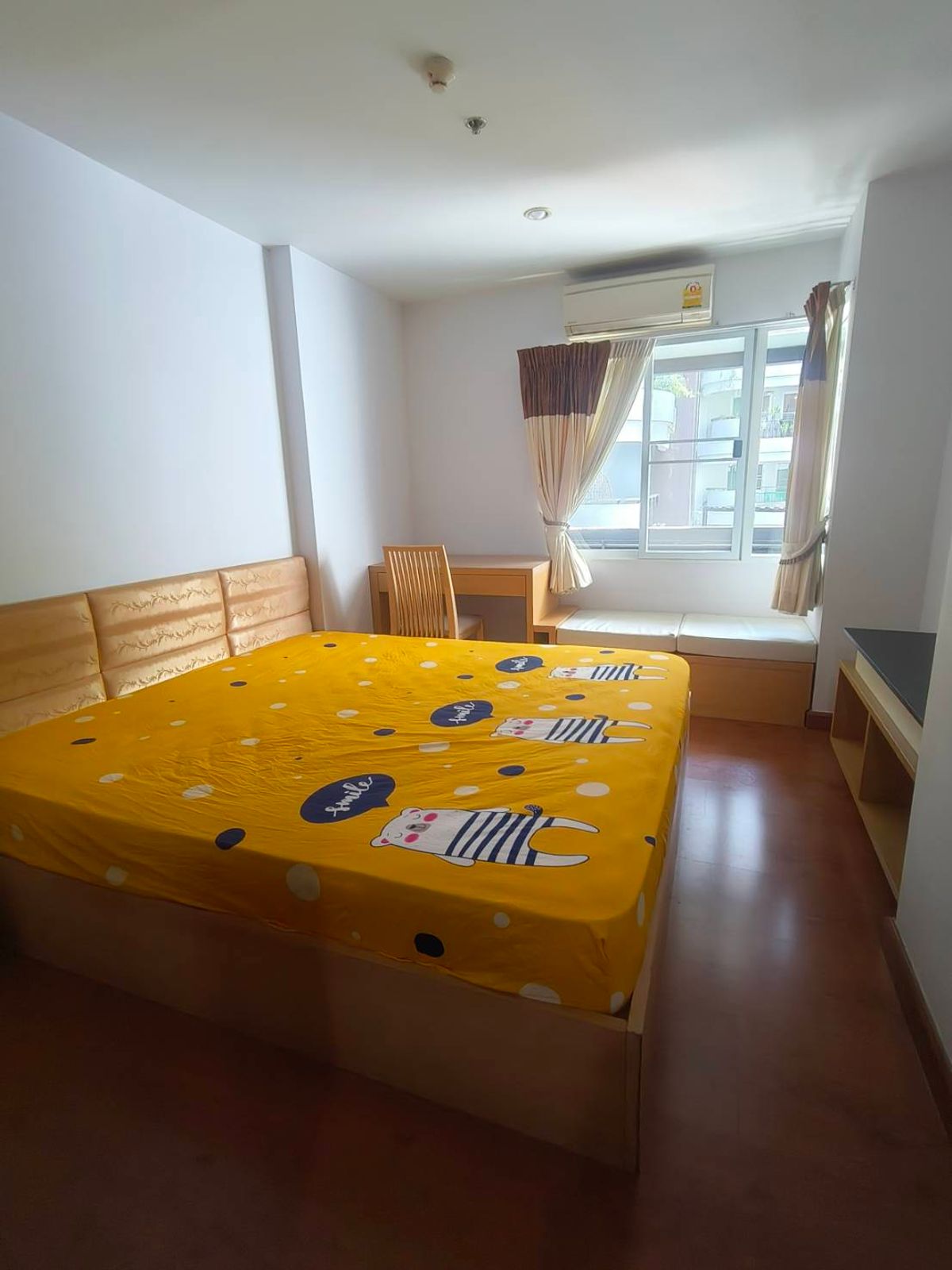 For RentCondoOnnut, Udomsuk : Condo for rent, The Next Sukhumvit 52 (BTS Onnut) (SA-01)