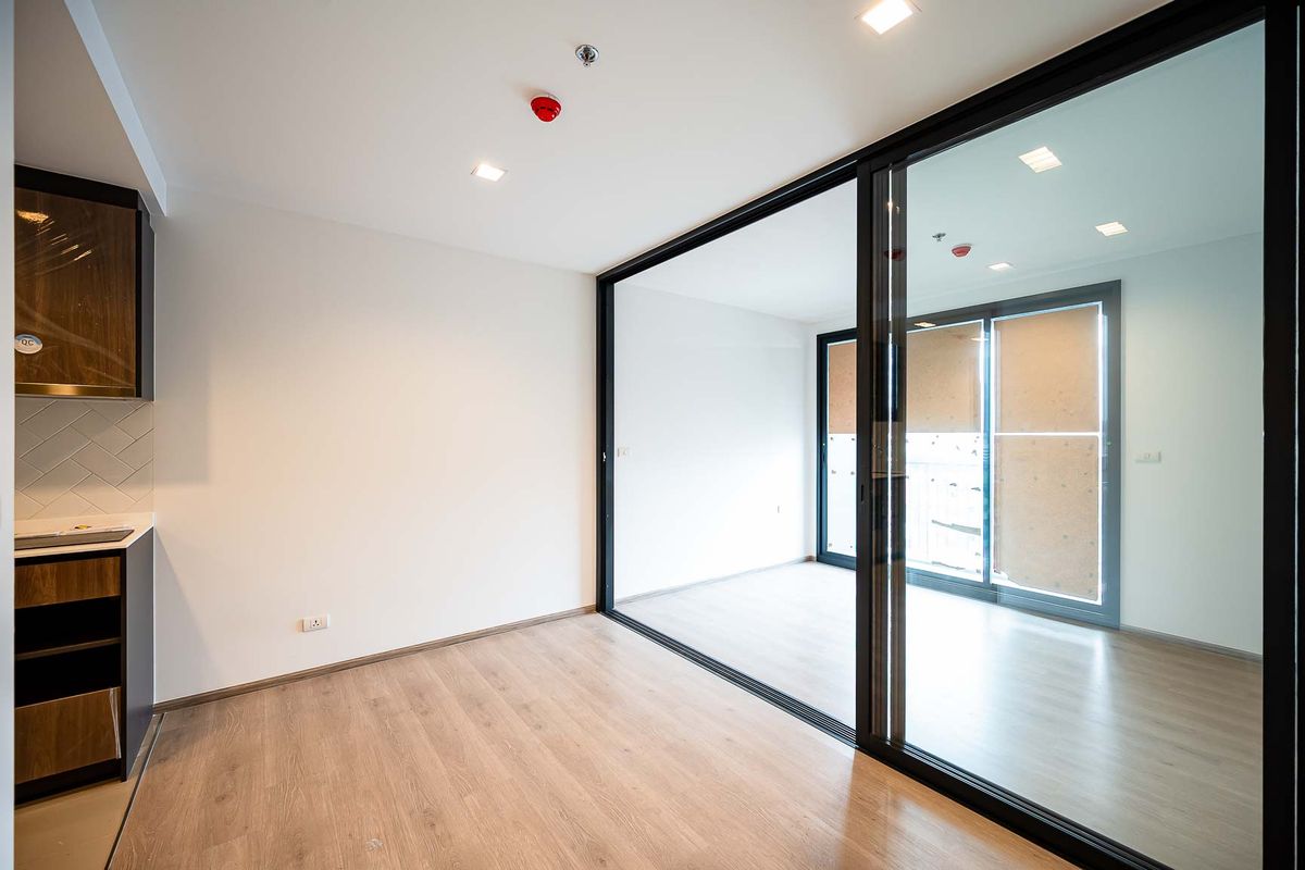 For SaleCondoLadprao, Central Ladprao : 📣 Sell a new room, never lived in The Line Phahonyothin Park 1 bedroom 32.75 sqm. Inquire, make an appointment. Contact 📲 093-616-4456 (sales department) ✨