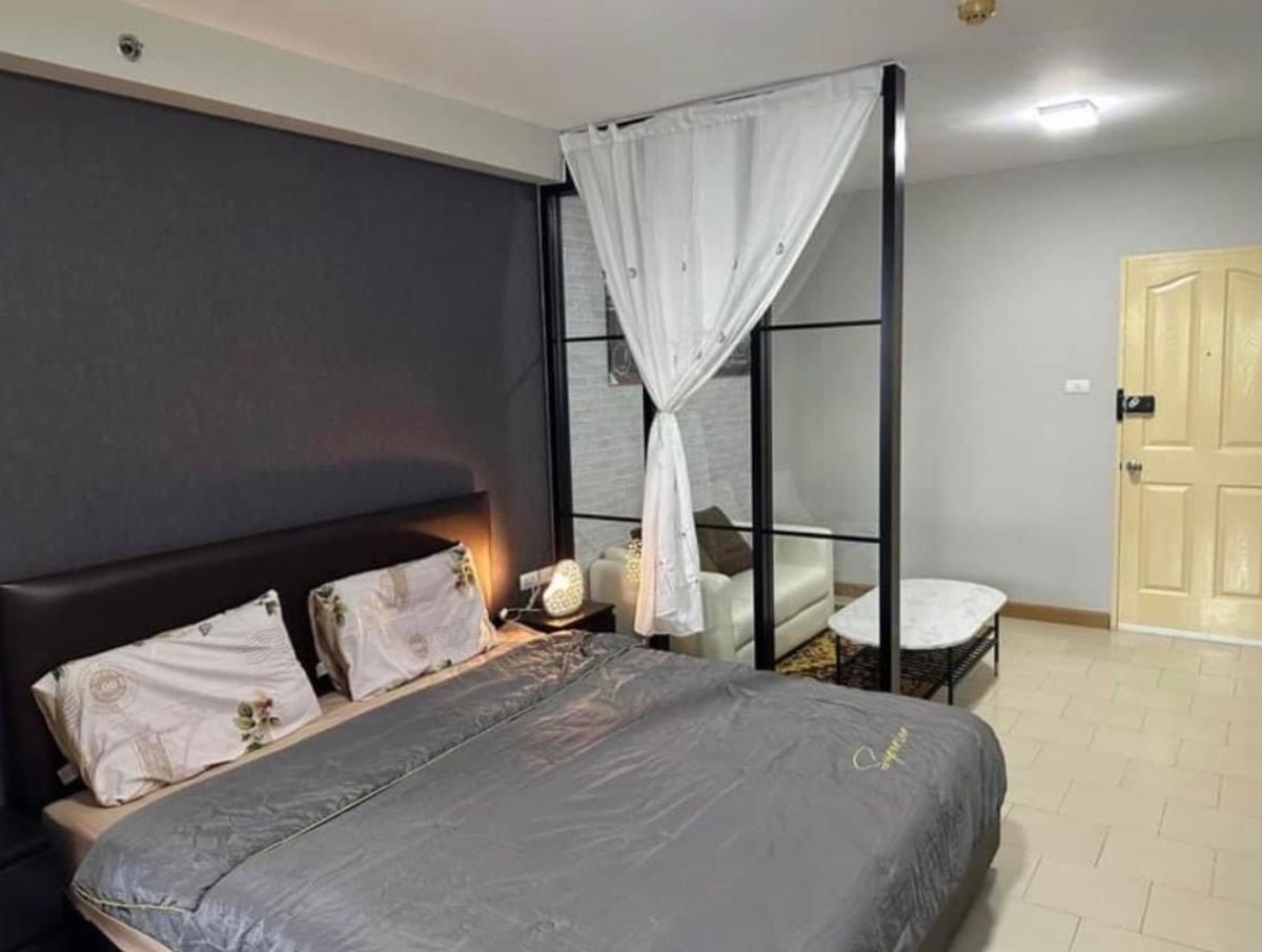 ขายคอนโดรัตนาธิเบศร์ สนามบินน้ำ พระนั่งเกล้า : ขายคอนโด City Home รัตนาธิเบศร์ ซิตี้ โฮม รัตนาธิเบศร์ พร้อมเข้าอยู่