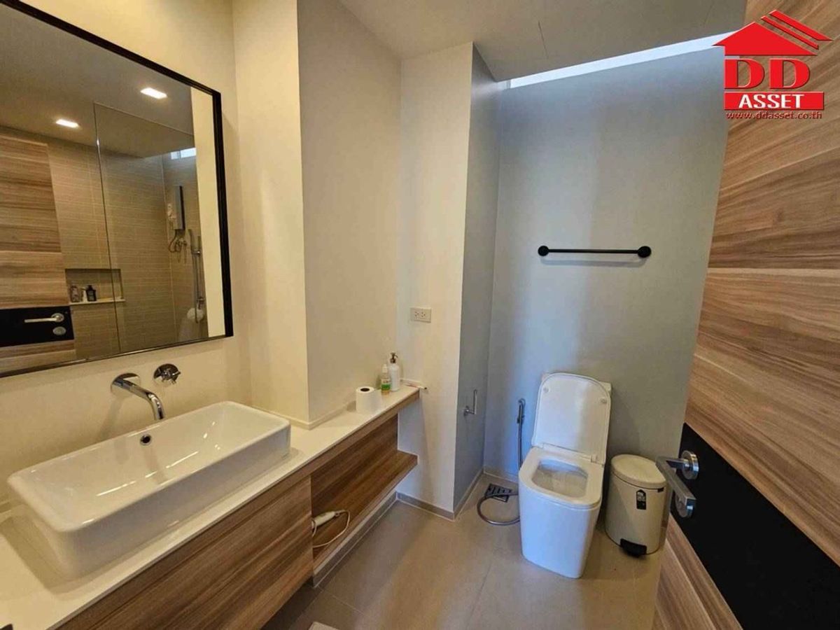 For SaleCondoHuahin, Prachuap Khiri Khan, Pran Buri : Condo for sale, day, Hua Hin - Khao Tao (Wan Vayla Hua Hin - Khao Tao), condo on the sea, Hua Hin Code: C8330