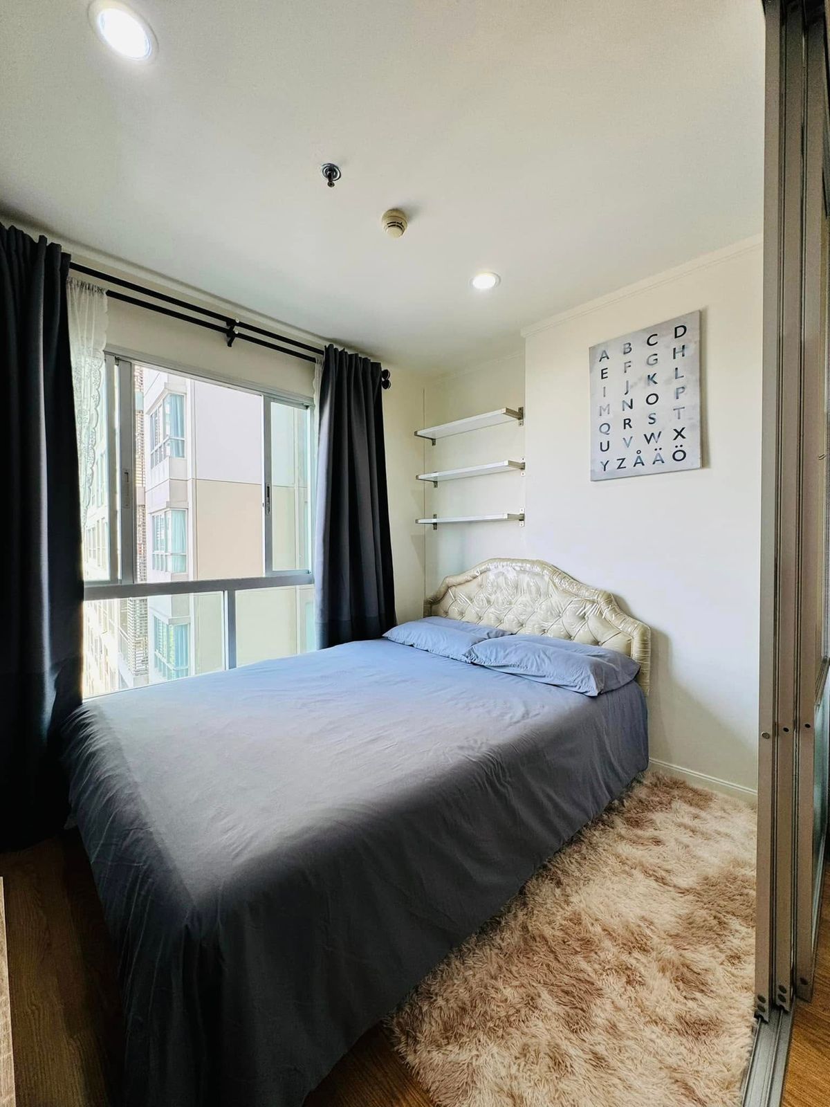 For RentCondoChaengwatana, Muangthong : 🏙️RB16516 For rent is very cheap.