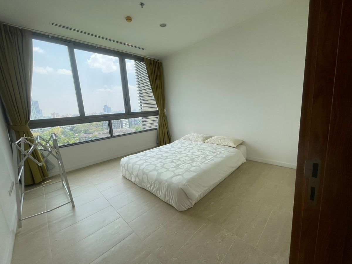 ให้เช่าคอนโดพัทยา บางแสน ชลบุรี สัตหีบ : for rent codno Northpoint Pattaya corner type 3 Beds (S03-1993)