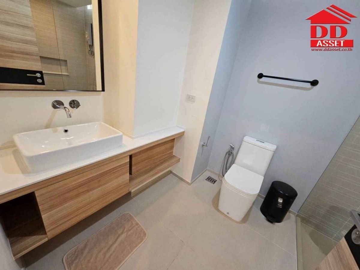 For SaleCondoHuahin, Prachuap Khiri Khan, Pran Buri : Condo for sale, date of Hua Hin - Khao Tao (Wan Vayla Hua Hin - Khao Tao), condo on the sea, Hua Hin Code: C8329