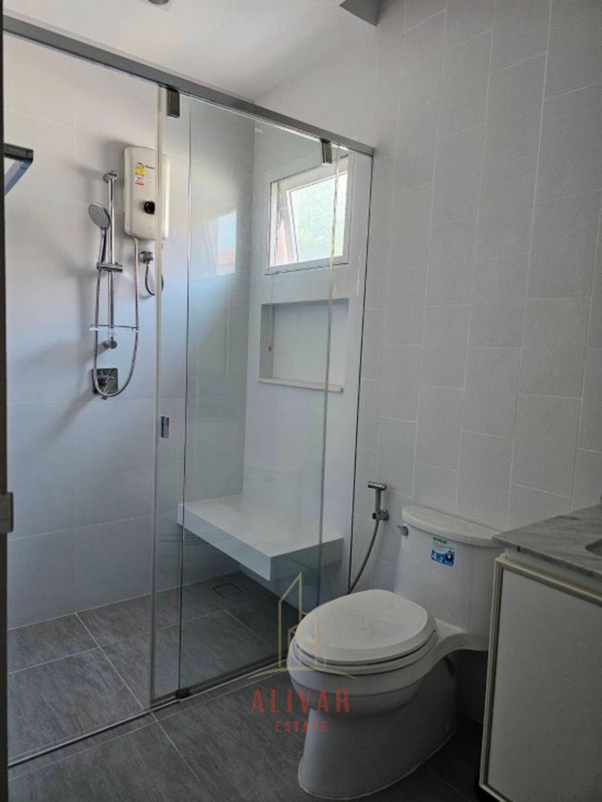 For SaleHouseBangna, Bearing, Lasalle : SH030225 2 -story house for sale, 4 bedrooms, Nantawan, Bang Na Km. 7, near Mega Bangna