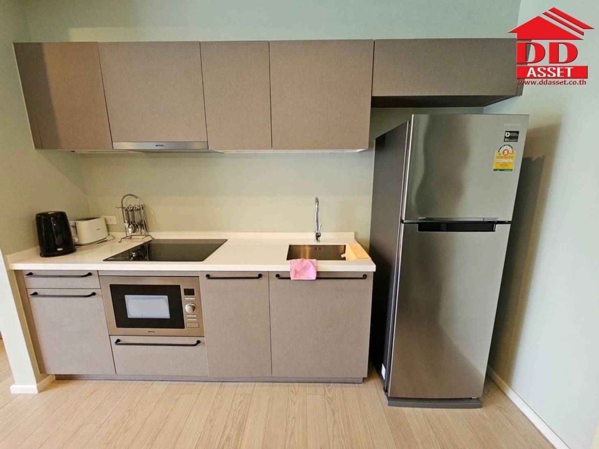 For SaleCondoHuahin, Prachuap Khiri Khan, Pran Buri : Condo for sale, day, Hua Hin - Khao Tao (Wan Vayla Hua Hin - Khao Tao), condo on the sea, Hua Hin Code: C8330