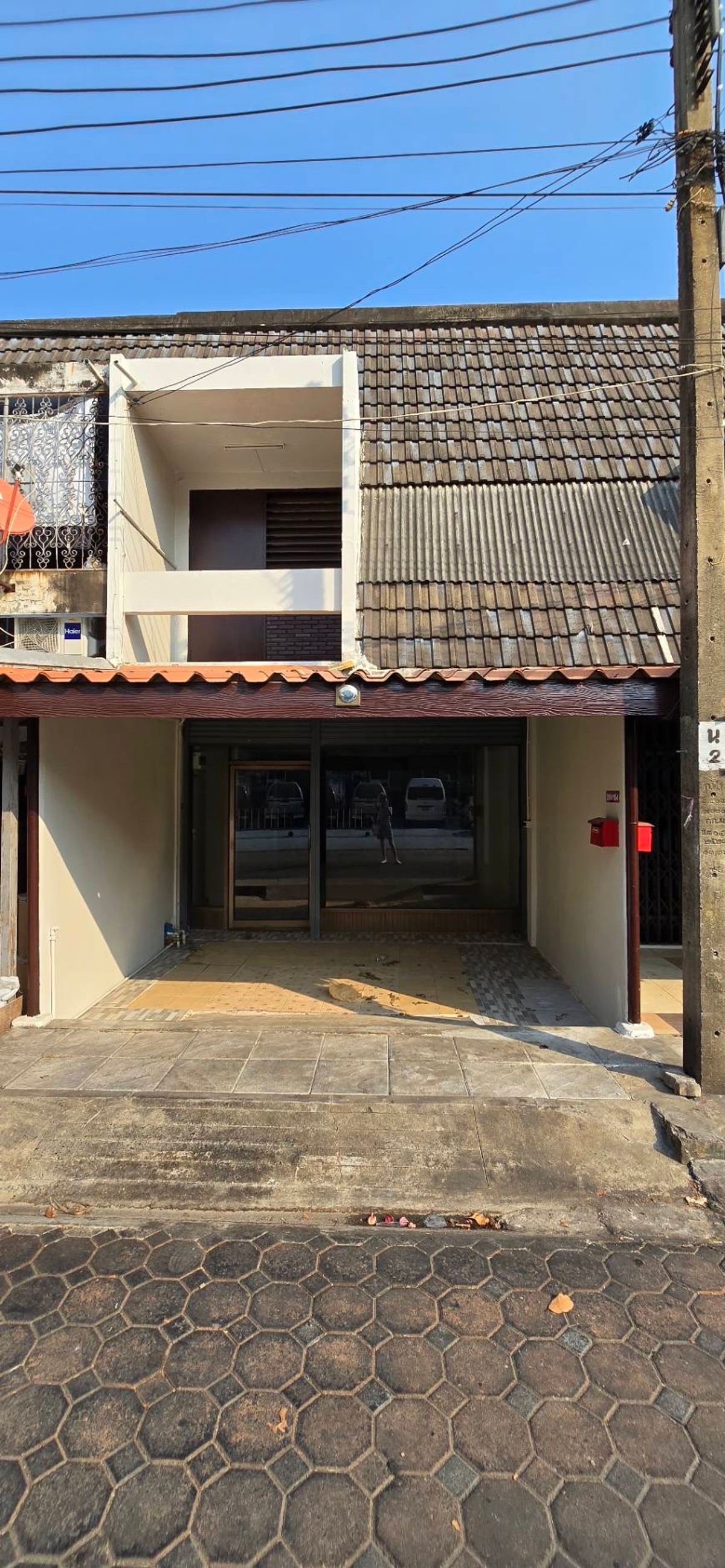 ให้เช่าทาวน์โฮมแจ้งวัฒนะ เมืองทอง : อยู่ใกล้รถไฟฟ้า = ใช้ชีวิตง่ายกว่า! บ้านเช่าแจ้งวัฒนะ 21 พร้อมเข้าอยู่