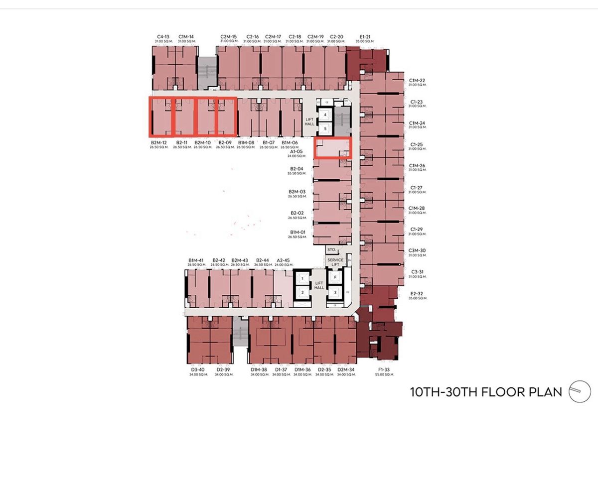 Sale DownCondoKhlongtoei, Kluaynamthai : 📣 (Owner) Foreigner Quota Sell Down Condo Aspire Sukhumvit-Rama 4 There are many positions to choose from. Selling cheaper than the project‼ ️ 
 

