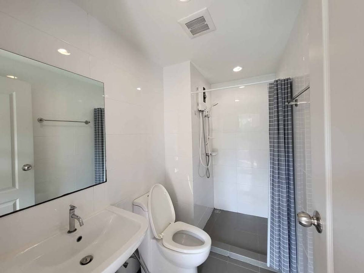 For SaleCondoRamkhamhaeng, Hua Mak : Urgent sale 🔥 Tempo One Ramkhamhaeng - Rama 9 🔥 Convenient transportation near the Orange Line (PS63605)